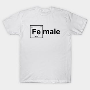 FEmale T-Shirt